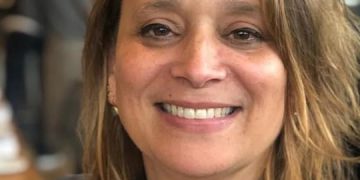 רחל פישביין קליינר, ראש ארגון שירותים עסקיים ותפעול משאבי אנוש במטה הגלובאלי בחברת אפלייד מטיריאלס. צילום יחצ