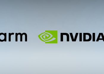 ARM-NVIDIA