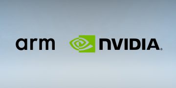 ARM-NVIDIA