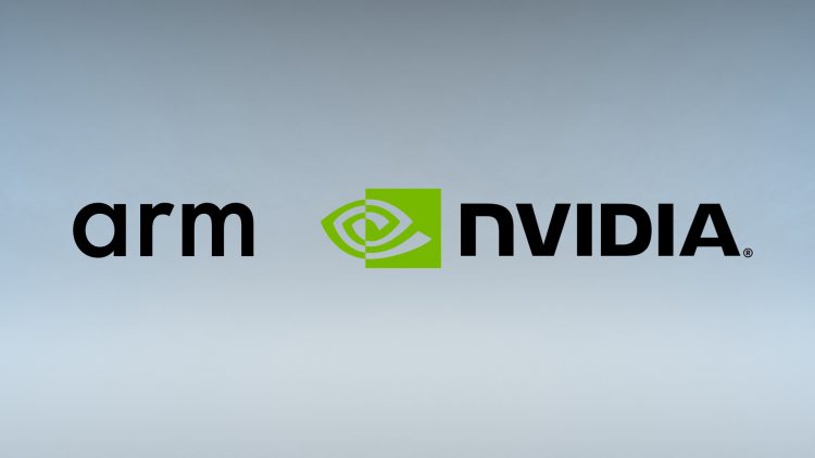 ARM-NVIDIA