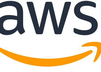 לוגו AWS