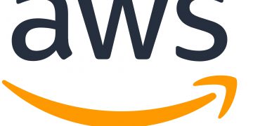 לוגו AWS