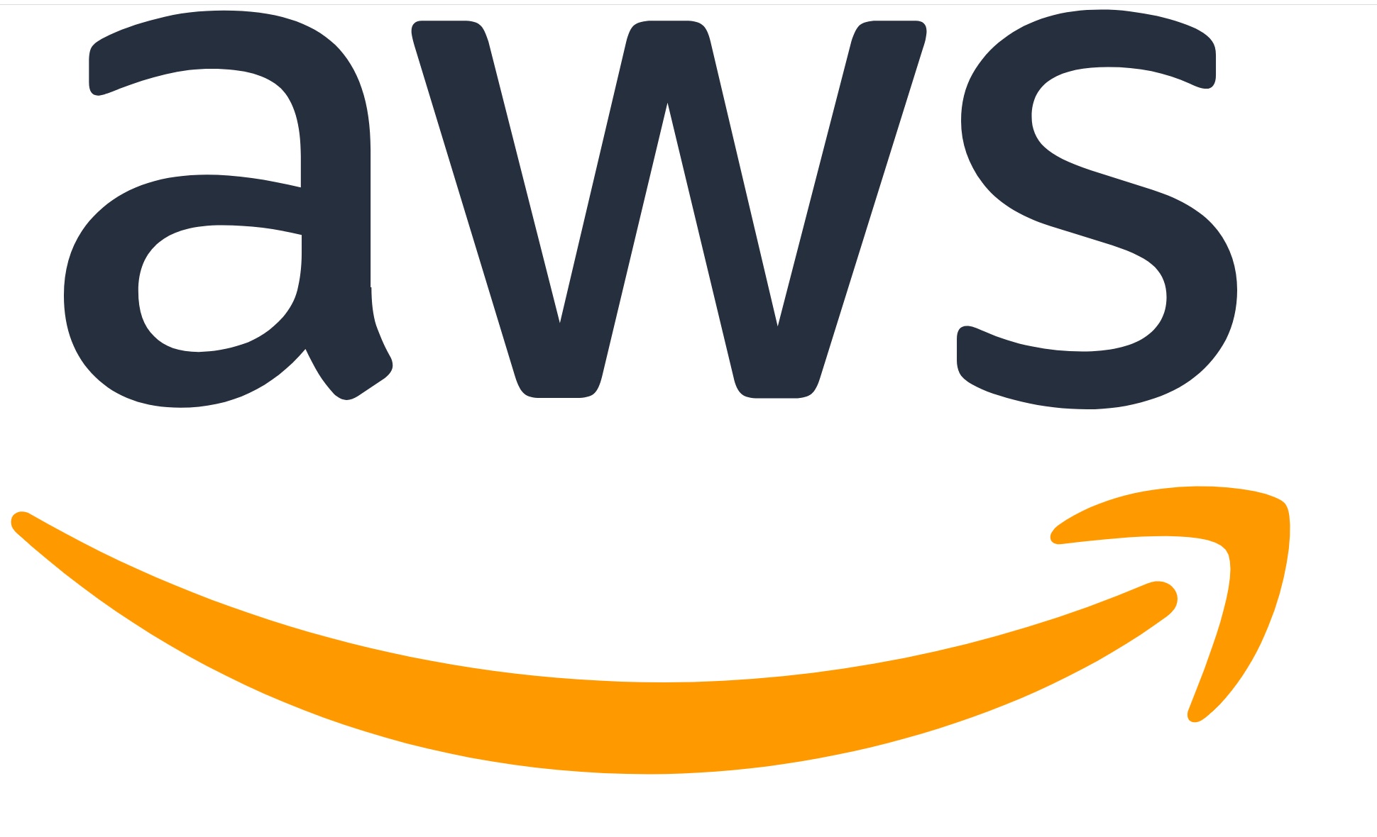 לוגו AWS