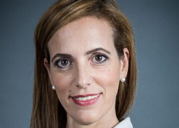 טלי חן, סמנכ"לית השיווק העולמי, TSMC. צילום: קרן בן ציון