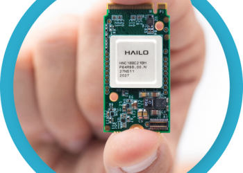 מודול ה-AI של היילו. צילום יחצ