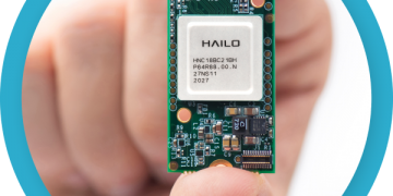 מודול ה-AI של היילו. צילום יחצ