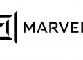 MARVEL LOGO לוגו מארוול