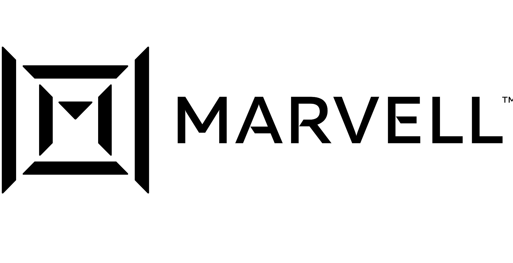 MARVEL LOGO לוגו מארוול