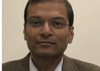 ברטין סהא, סגן נשיא ומנהל שירותי למידת מכונה ב-AWS. צילום יחצ