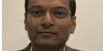 ברטין סהא, סגן נשיא ומנהל שירותי למידת מכונה ב-AWS. צילום יחצ