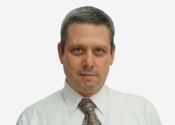 ד"ר שי שפירא, סמנכל פיתוח עסקי פונוניקס. צילום יחצ