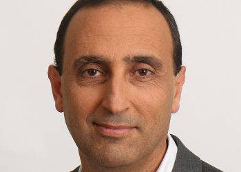 אלדד שמש, מנכל קרדיאקסנס. קרדיט קרדיאקסנס