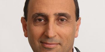 אלדד שמש, מנכל קרדיאקסנס. קרדיט קרדיאקסנס