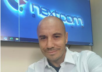 מיכה כלפון נקסטקום. צילום יחצ