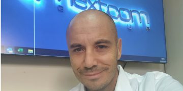 מיכה כלפון נקסטקום. צילום יחצ