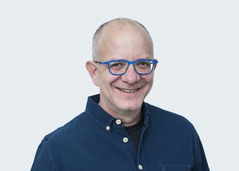 שי כהן מנכ"ל פרוטאנטיקס. צילום יחצ