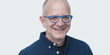 שי כהן מנכ"ל פרוטאנטיקס. צילום יחצ