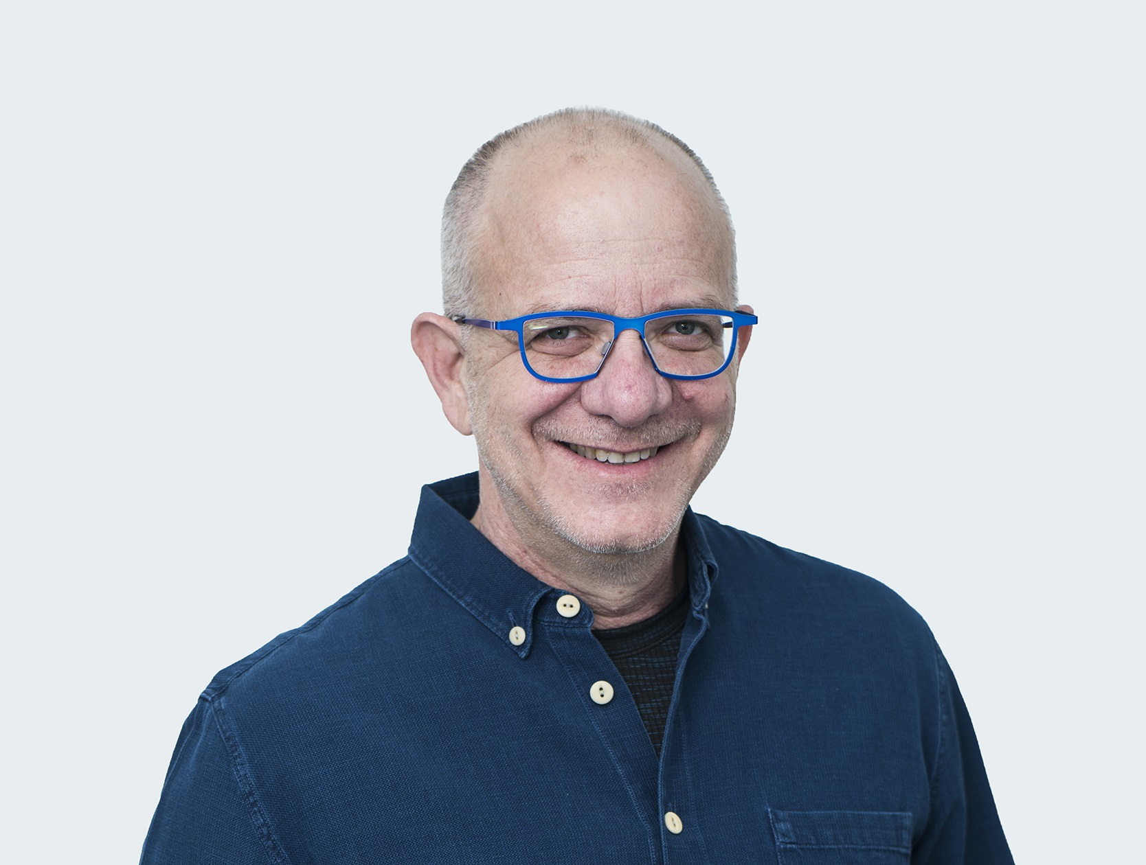 שי כהן מנכ"ל פרוטאנטיקס. צילום יחצ