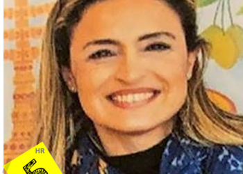 חמש עם גלית אברג'יל, סמנכ"לית משאבי אנוש של חטיבת המודיעין ISTAR באלביט – ביצענו סקר מקיף לעובדים מהבית שמטרתו  לסייע ככל הניתן בהתמודדות המורכבת