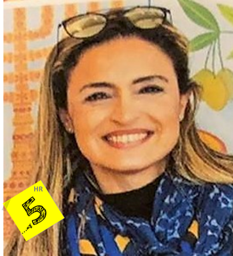 חמש עם גלית אברג'יל, סמנכ"לית משאבי אנוש של חטיבת המודיעין ISTAR באלביט – ביצענו סקר מקיף לעובדים מהבית שמטרתו לסייע ככל הניתן בהתמודדות המורכבת