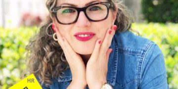 חמש עם הילה מנוח, סמנכ"לית משאבי אנוש בחברת DSPG:  המגיפה טרפה הרבה קלפים בינהם מה מקומו של המשרד בסביבה הארגונית שנוצרה