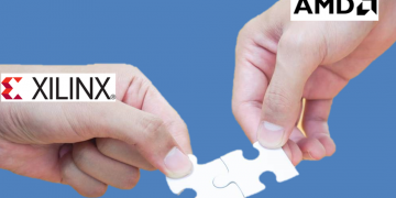 AMD XILINX Deal