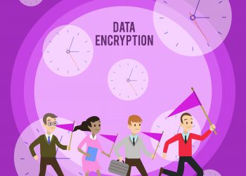 הצפנה. המחשה: