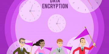 הצפנה. המחשה: