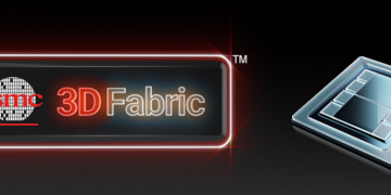 TSMC מציגה : 3DFabric – משפחת פתרונות מתקדמים לתחום האריזות ושרותים ליצור שבבים