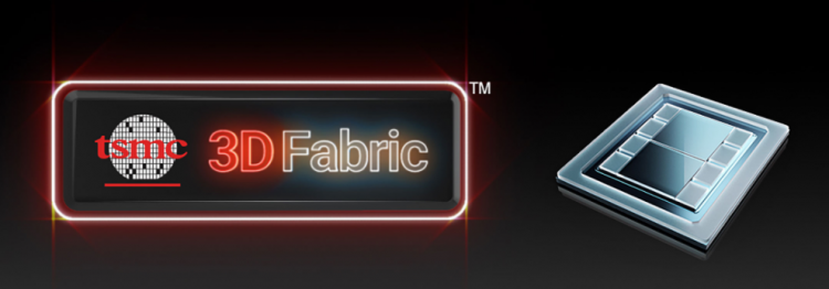 TSMC מציגה : 3DFabric – משפחת פתרונות מתקדמים לתחום האריזות ושרותים ליצור שבבים