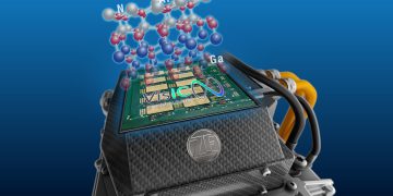 צילום יחצ: VisIC Technologies