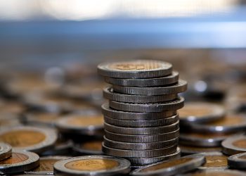 כסף. Image by Ri Butov from Pixabay