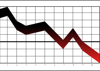 אינטל בצניחה חופשית. מניית החברה צללה ב-10% בשל קריסה במכירות לממשל ולארגונים גדולים