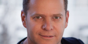 איתי יוגב, מנהל קבוצת הבינה המלאכותית באינטל ישראל ימונה לראש הקבוצה העולמית