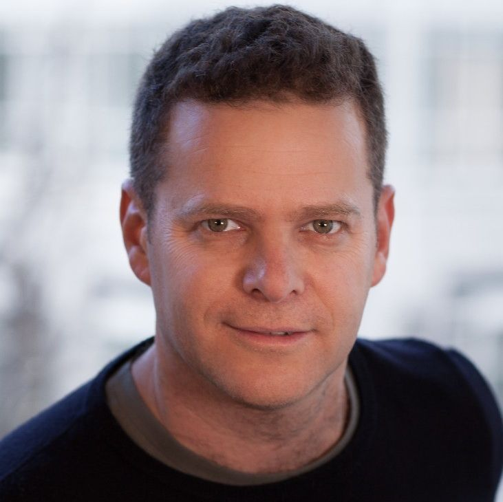 איתי יוגב, מנהל קבוצת הבינה המלאכותית באינטל ישראל ימונה לראש הקבוצה העולמית