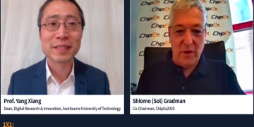 פרופ' שיאנג, מומחה עולמי באבטחת סייבר: עלינו להיות מוכנים להשתמש באלגוריתמי בינה מלאכותית למניעת תקיפות סייבר