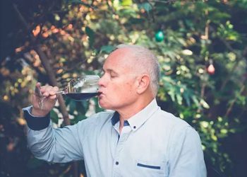 יקב סימון – המהנדס שהתאהב ביין