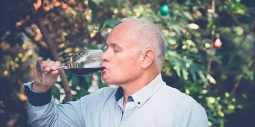 יקב סימון – המהנדס שהתאהב ביין