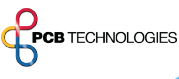 לוגו פי.סי.בי טכנולוגיות. צילום יחצ