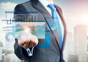 דוחות פיננסיים. איור:המחשה: depositphotos.com