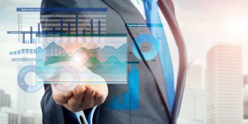 דוחות פיננסיים. איור:המחשה: depositphotos.com