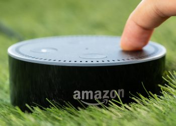 אלכסה אקו של אמזון. המחשה: depositphotos.com