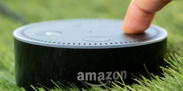 אלכסה אקו של אמזון. המחשה: depositphotos.com