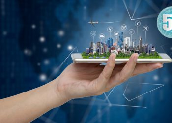 5G. המחשה: depositphotos.com