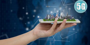 5G. המחשה: depositphotos.com