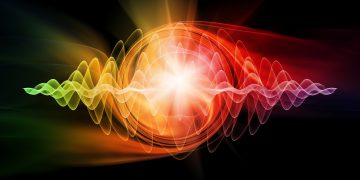 שזירה קוונטית. המחשה: depositphotos.com