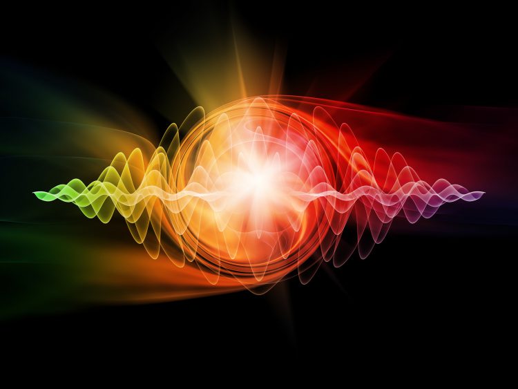 שזירה קוונטית. המחשה: depositphotos.com