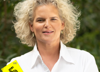 חמש עם עינת וולף גלברסון, סמנכ"לית מש"א של חב' SCD: התקופה הזו גרמה לנו לאתגר את המוסכמות הקיימות