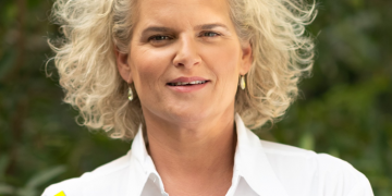 חמש עם עינת וולף גלברסון, סמנכ"לית מש"א של חב' SCD: התקופה הזו גרמה לנו לאתגר את המוסכמות הקיימות