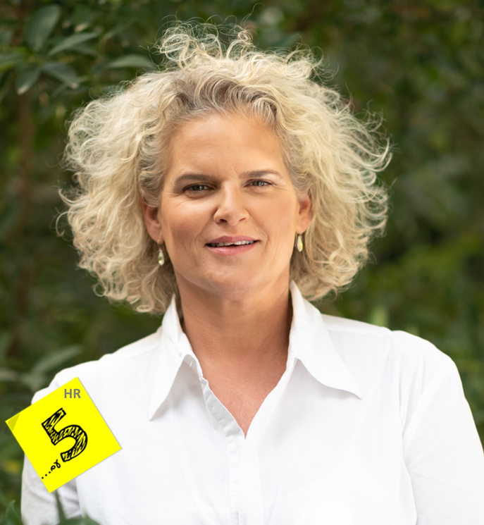 חמש עם עינת וולף גלברסון, סמנכ"לית מש"א של חב' SCD: התקופה הזו גרמה לנו לאתגר את המוסכמות הקיימות